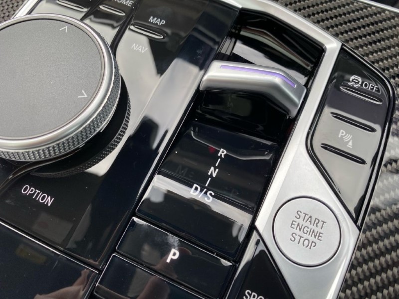 2025 (25) BMW X5 xDrive40d MHT M Sport 5dr Auto 4952166