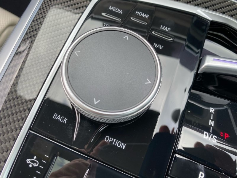 2025 (25) BMW X5 xDrive40d MHT M Sport 5dr Auto 4857751