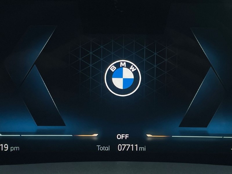 2025 (25) BMW X5 xDrive40d MHT M Sport 5dr Auto 4952139