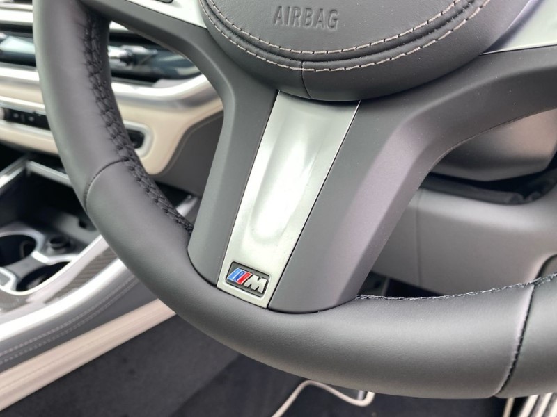 2025 (25) BMW X5 xDrive40d MHT M Sport 5dr Auto 4952170