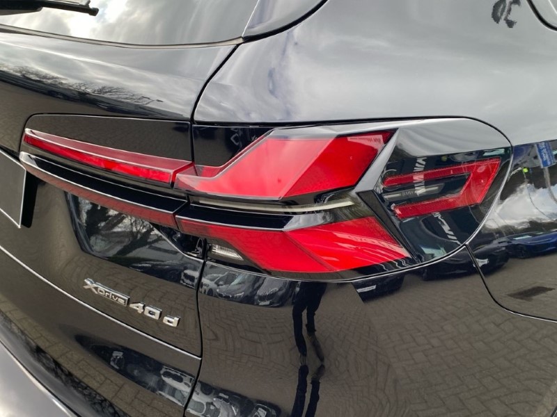 2025 (25) BMW X5 xDrive40d MHT M Sport 5dr Auto 4857764