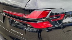 2025 (25) BMW X5 xDrive40d MHT M Sport 5dr Auto 4857764