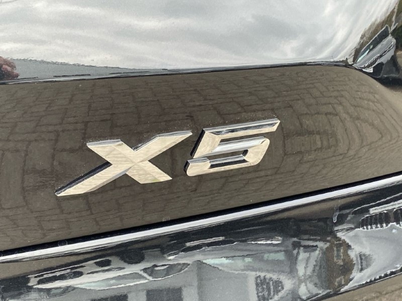 2025 (25) BMW X5 xDrive40d MHT M Sport 5dr Auto 4952180