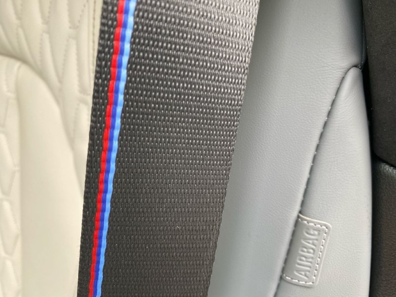 2025 (25) BMW X5 xDrive40d MHT M Sport 5dr Auto 4857740