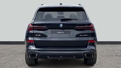 2025 (25) BMW X5 xDrive40d MHT M Sport 5dr Auto 4857728