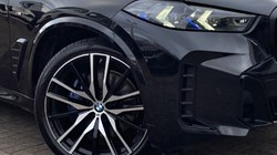 2025 (25) BMW X5 xDrive40d MHT M Sport 5dr Auto 4952175