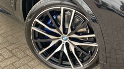 2025 (25) BMW X5 xDrive40d MHT M Sport 5dr Auto 4952178