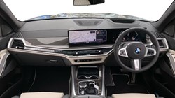 2025 (25) BMW X5 xDrive40d MHT M Sport 5dr Auto 4857717