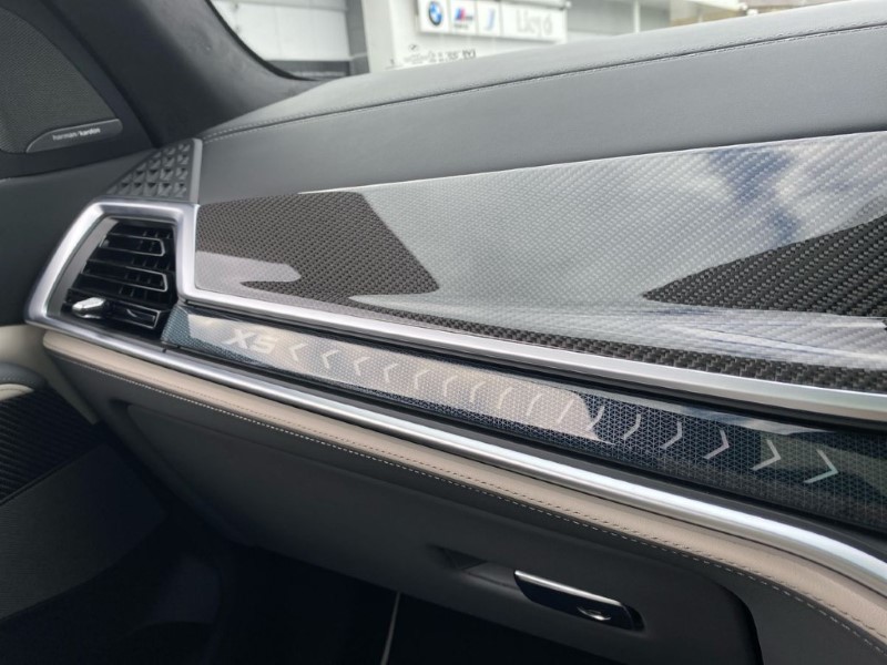 2025 (25) BMW X5 xDrive40d MHT M Sport 5dr Auto 4952165