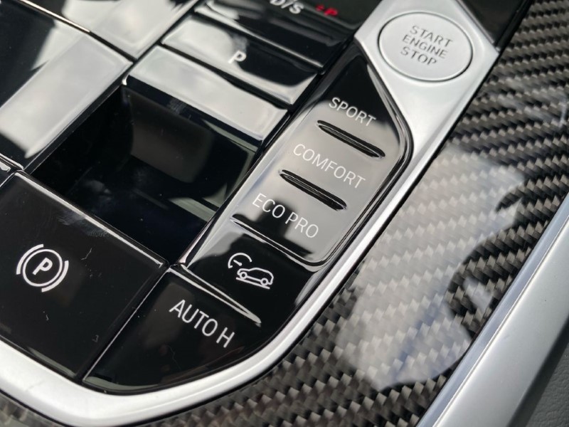 2025 (25) BMW X5 xDrive40d MHT M Sport 5dr Auto 4857732