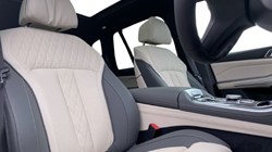 2025 (25) BMW X5 xDrive40d MHT M Sport 5dr Auto 4857724