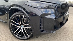 2025 (25) BMW X5 xDrive40d MHT M Sport 5dr Auto 4857758