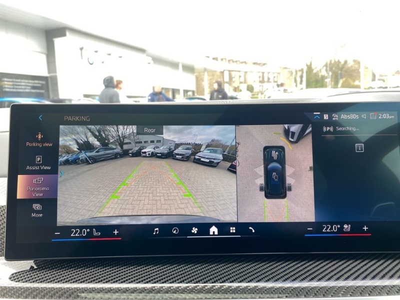 2025 (25) BMW X5 xDrive40d MHT M Sport 5dr Auto 4857743