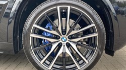 2025 (25) BMW X5 xDrive40d MHT M Sport 5dr Auto 4857727