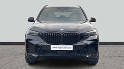2025 (25) BMW X5 xDrive40d MHT M Sport 5dr Auto 4952146