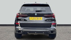 2025 (25) BMW X5 xDrive40d MHT M Sport 5dr Auto 4952145