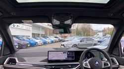 2025 (25) BMW X5 xDrive40d MHT M Sport 5dr Auto 4952151