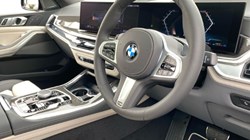 2025 (25) BMW X5 xDrive40d MHT M Sport 5dr Auto 4857719
