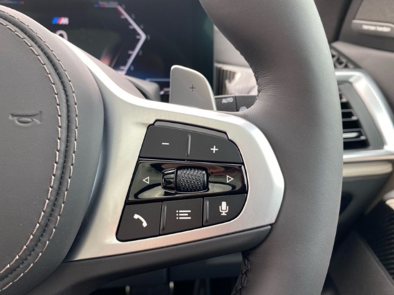 2025 (25) BMW X5 xDrive40d MHT M Sport 5dr Auto 4952148