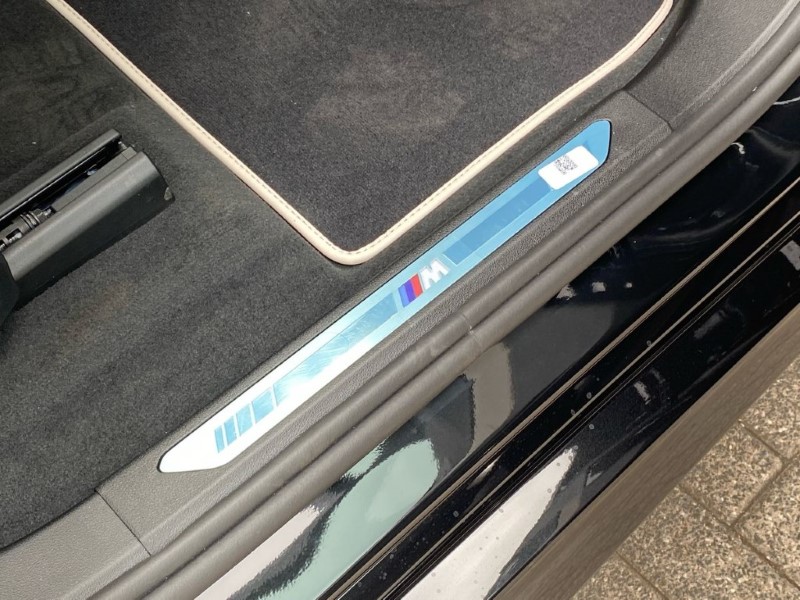 2025 (25) BMW X5 xDrive40d MHT M Sport 5dr Auto 4857754