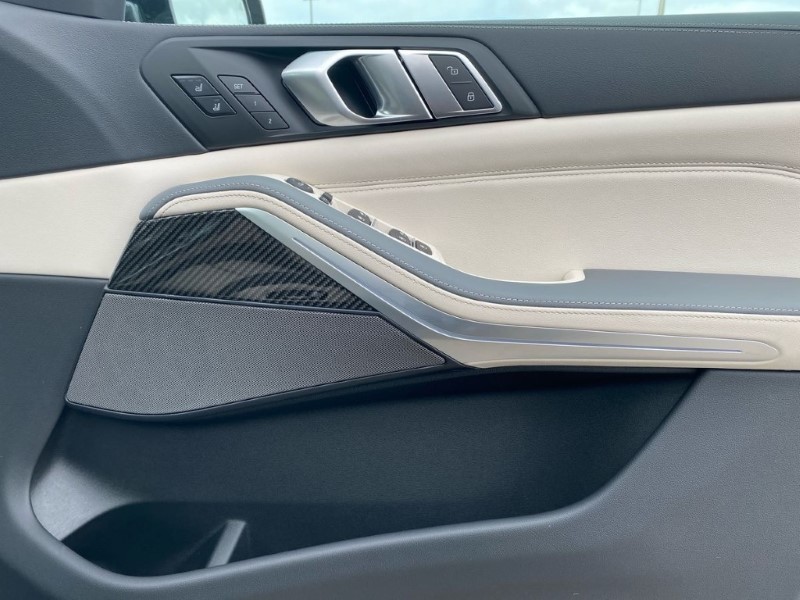 2025 (25) BMW X5 xDrive40d MHT M Sport 5dr Auto 4952152