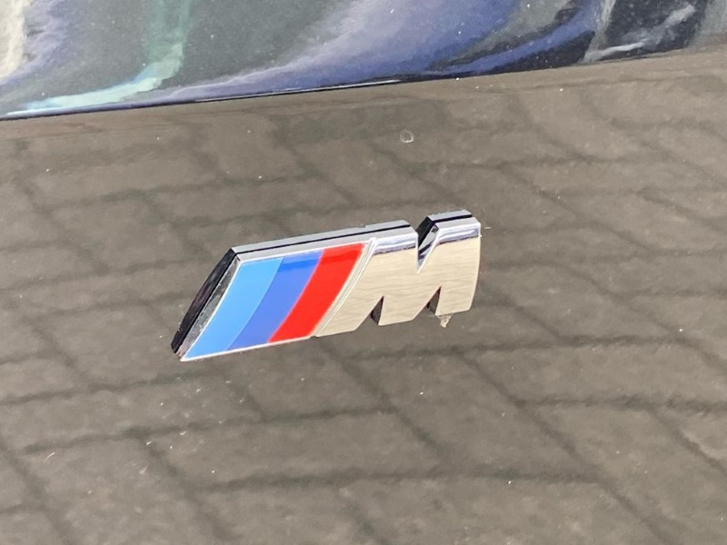 2025 (25) BMW X5 xDrive40d MHT M Sport 5dr Auto 4952177