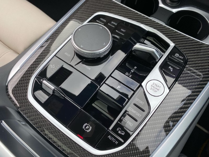 2025 (25) BMW X5 xDrive40d MHT M Sport 5dr Auto 4857723