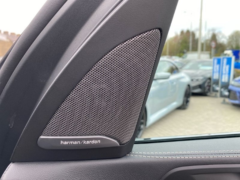 2025 (25) BMW X5 xDrive40d MHT M Sport 5dr Auto 4952150