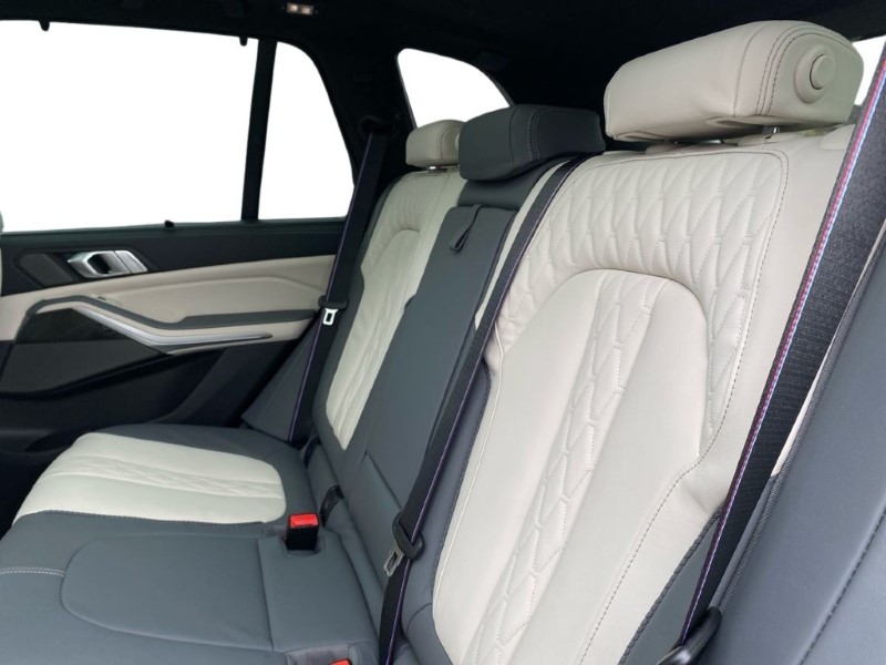 2025 (25) BMW X5 xDrive40d MHT M Sport 5dr Auto 4857725