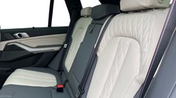 2025 (25) BMW X5 xDrive40d MHT M Sport 5dr Auto 4857725