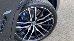 2025 (25) BMW X5 xDrive40d MHT M Sport 5dr Auto 4857766