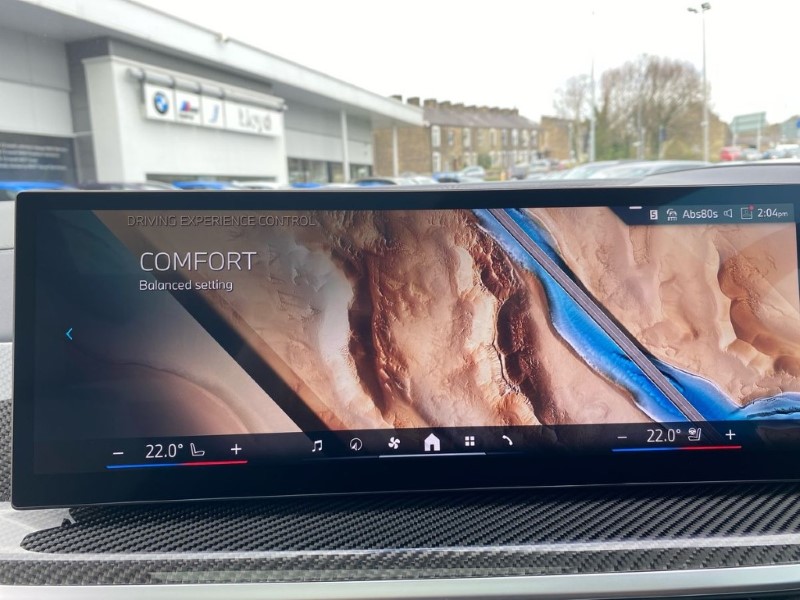 2025 (25) BMW X5 xDrive40d MHT M Sport 5dr Auto 4952163