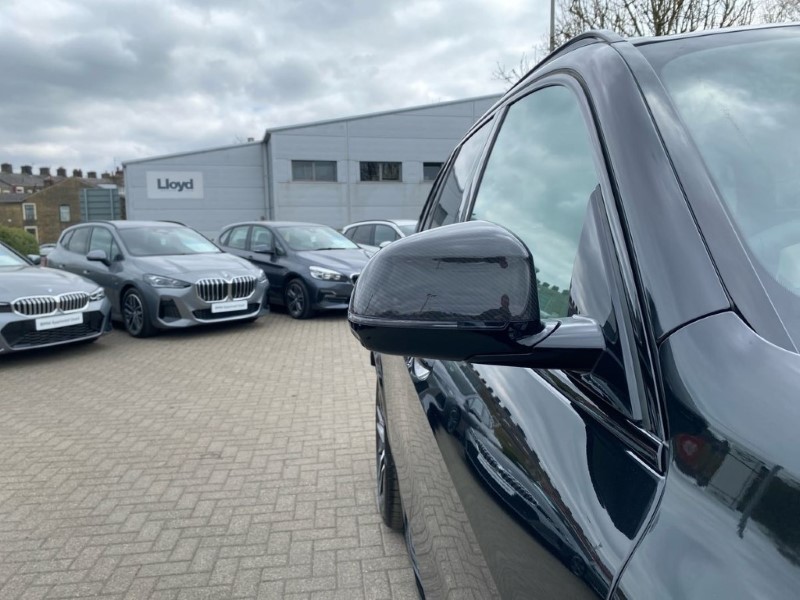 2025 (25) BMW X5 xDrive40d MHT M Sport 5dr Auto 4857767