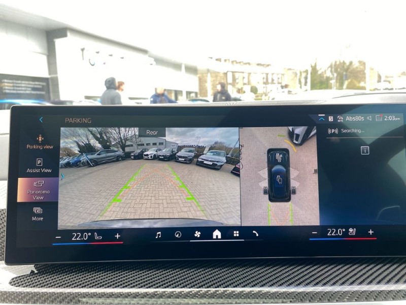 2025 (25) BMW X5 xDrive40d MHT M Sport 5dr Auto 4952160