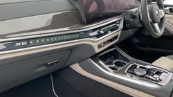 2025 (25) BMW X5 xDrive40d MHT M Sport 5dr Auto 4952137