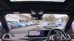 2025 (25) BMW X5 xDrive40d MHT M Sport 5dr Auto 4857734