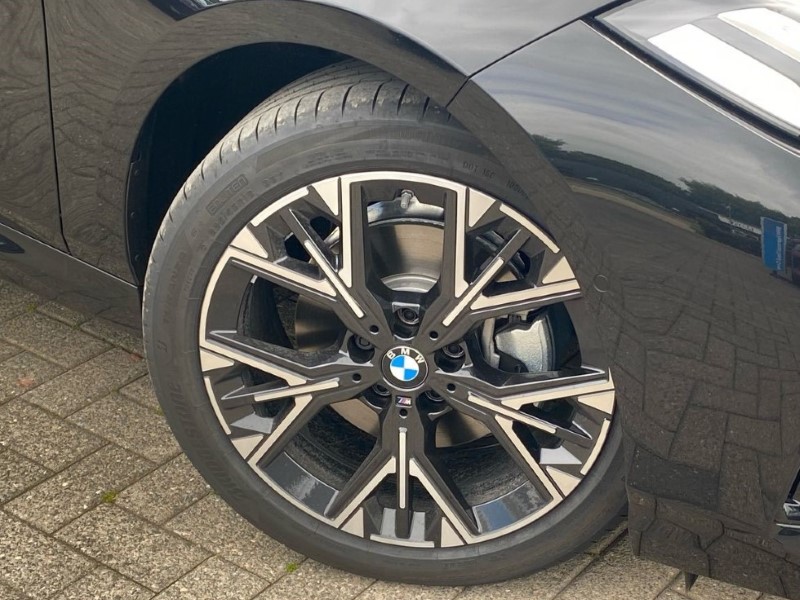 2025 (25) BMW 1 SERIES 120 M Sport 5dr Step Auto 4857453