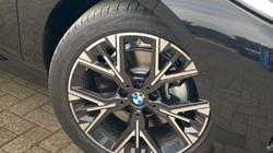 2025 (25) BMW 1 SERIES 120 M Sport 5dr Step Auto 4857453