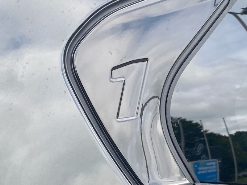 2025 (25) BMW 1 SERIES 120 M Sport 5dr Step Auto 4857452