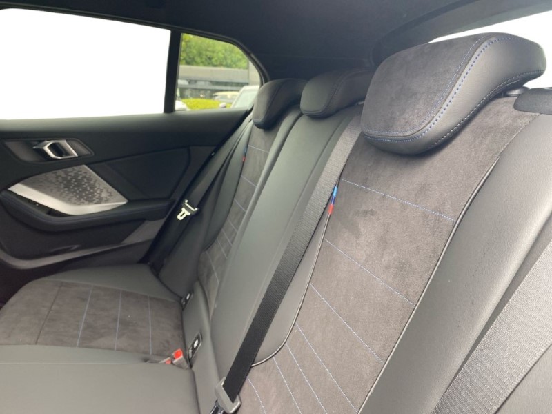 2025 (25) BMW 1 SERIES 120 M Sport 5dr Step Auto 4857423