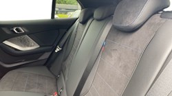 2025 (25) BMW 1 SERIES 120 M Sport 5dr Step Auto 4857423