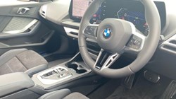 2025 (25) BMW 1 SERIES 120 M Sport 5dr Step Auto 4857417