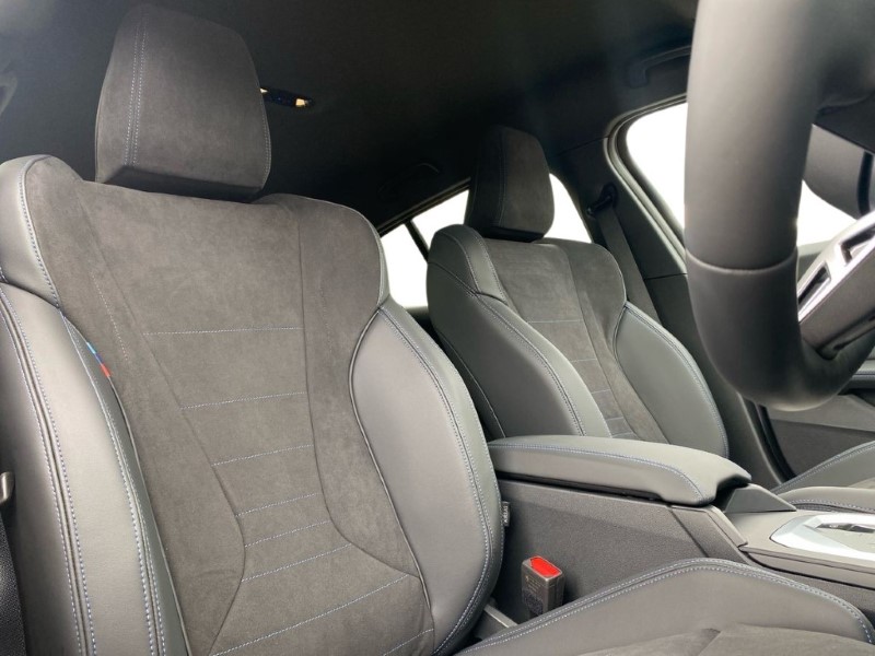 2025 (25) BMW 1 SERIES 120 M Sport 5dr Step Auto 4857422