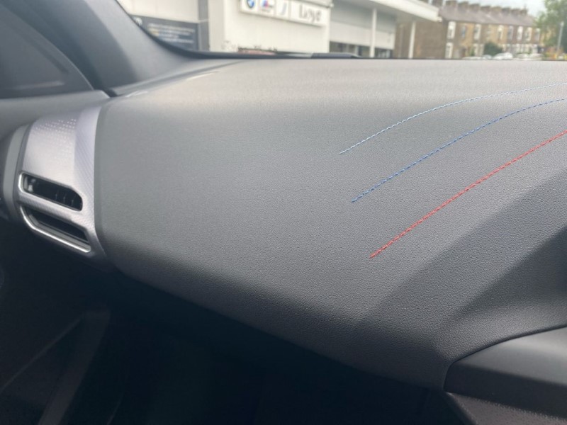 2025 (25) BMW 1 SERIES 120 M Sport 5dr Step Auto 4857443