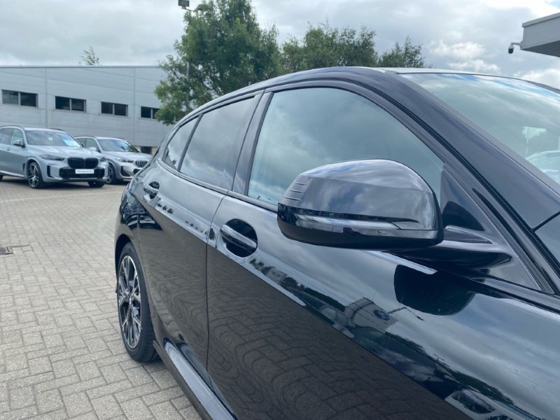 2025 (25) BMW 1 SERIES 120 M Sport 5dr Step Auto 4857459