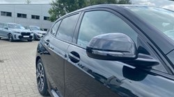 2025 (25) BMW 1 SERIES 120 M Sport 5dr Step Auto 4857459