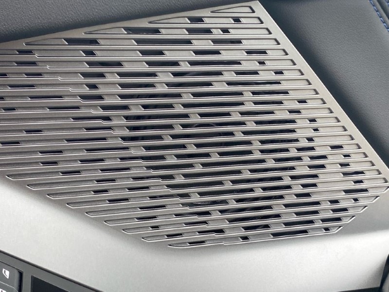 2025 (25) BMW 1 SERIES 120 M Sport 5dr Step Auto 4857431