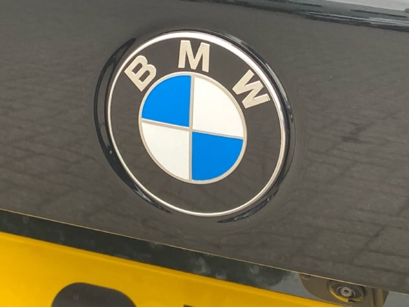 2025 (25) BMW 1 SERIES 120 M Sport 5dr Step Auto 4857454