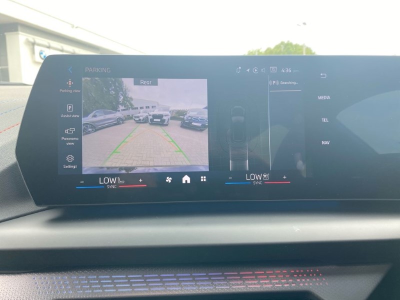 2025 (25) BMW 1 SERIES 120 M Sport 5dr Step Auto 4857438