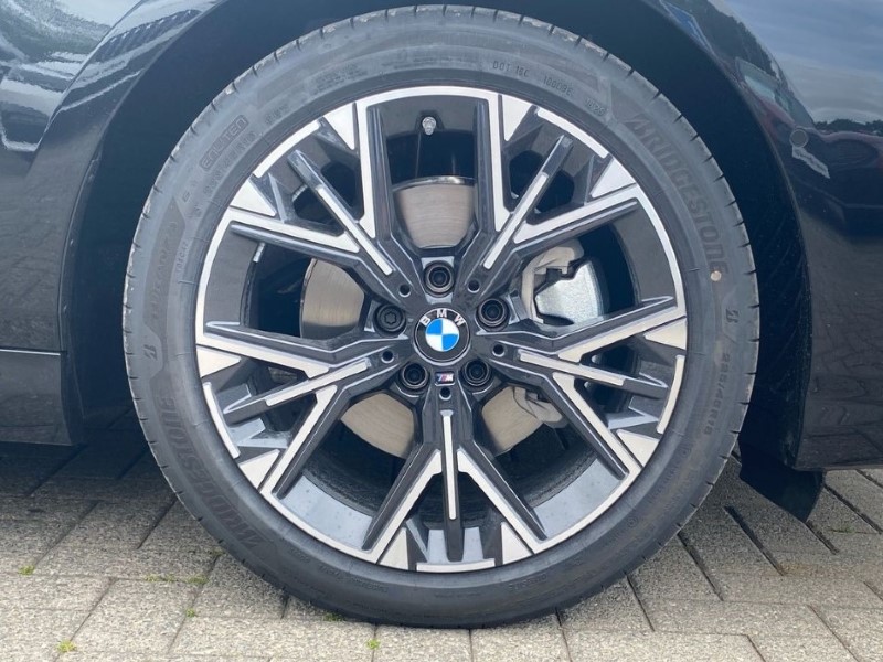 2025 (25) BMW 1 SERIES 120 M Sport 5dr Step Auto 4857425